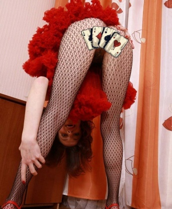 Анкета проститутки Анна - город Западная Двина, 25 лет, №3102